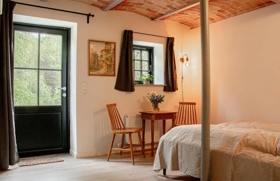 Berits Bed And Breakfast-1