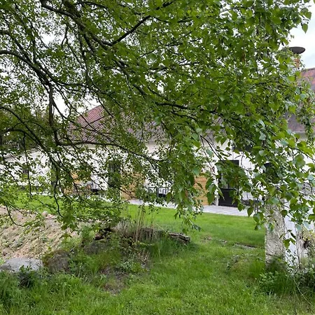 Berits Bed And Breakfast-3