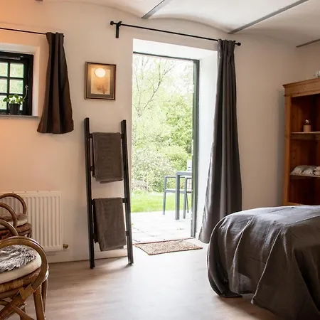 Berits Bed And Breakfast-2